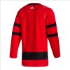 Ottawa Senators Dresy Blank 2020-21 Reverse Retro Authentic - Pánské